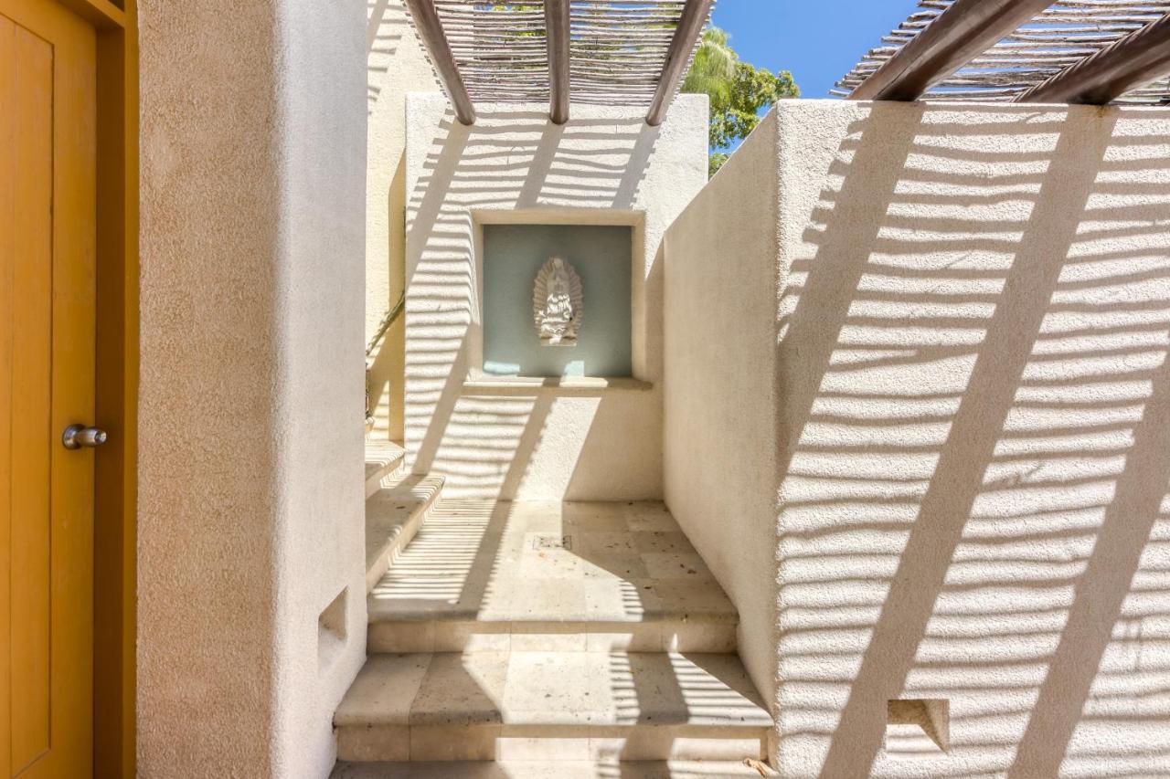 Casa Dos Hermanas Cabo San Lucas Exterior foto